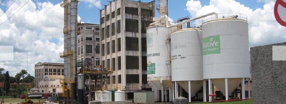 Solutions for Sugar Industry, Food and Beverage
